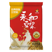 永和豆浆30g*1包 独立包装原味豆浆粉