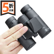 BUSHNELL博士能望远镜奖杯Prime8X32BP832B高清防水便携演唱会观鸟观景