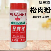 福三和福三和松肉粉400克腌粉料肉类牛排嫩肉粉松肉粉烧烤食粉嫩肉腌料 福三和松肉粉400克*1瓶