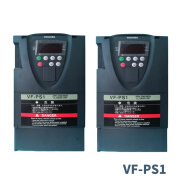 东芝变频器VFPS1-4110PL VFPS1-4150PL VFPS1-4185PL 拍前询价