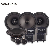 丹拿（DYNAUDIO）212汽车音响高中低音炮车载通用车型喇叭DSP功放安装升级改装套装 6)全车6喇叭