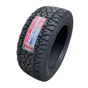 ZUIMI建大泥地MT/RT越野轮胎265/65r17全地形AT235/245/7075r1660R18 265/55R19 KR608