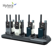 海能达（Hytera）对讲机原装排充座充CM31 八连充 适配S1/S1 PRO ( HYT-S31/HYT-S35)