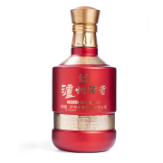 泸州泸州传奇鼎福荣尊中高端宴席用酒浓香型粮食白酒 52%vol 500mL 2瓶 泸州传奇鼎福荣尊