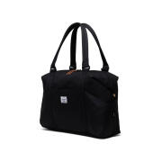 Herschel Supply Co. 男女旅行包行李包 Strand Duffel 大容量耐磨坚固户外手提包 Black