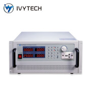 IVYTECH艾维泰科 APS5000A可编程交流变频电源500VA