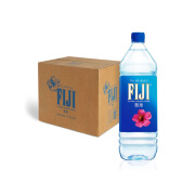 斐泉（fiji）官方斐济进口斐泉fijiwater天然矿泉水家庭大桶整箱1.5L*12瓶 1.5L*12瓶/箱