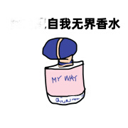 YR阿玛（Armal）myway自我无界香水小样Q香持久留香花香调女7ml