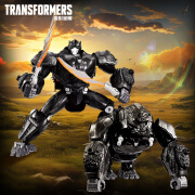 变形金刚（TRANSFORMERS）儿童男孩玩具车模型手办周边机器人模玩电影7觉醒擎天圣 F7897