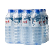 北极熊贵州薄荷水无糖饮料 550ml*12瓶 纯净饮用水矿泉水 薄荷味550ml*12瓶