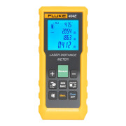 福禄克（FLUKE）测距仪手持式激光测量尺电子尺高精度激光尺量房尺 FLUKE-404E 0.2~40米