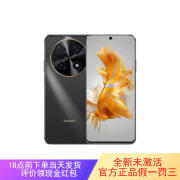 华为畅享70pro 新品手机 畅享70Pro 曜金黑 8+128GB全网通