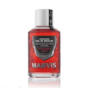 玛尔仕（MARVIS）玛尔仕Strong Mint Mouthwash肉桂薄荷浓缩漱口水清新120ml 肉桂薄荷浓缩漱口水 120ml