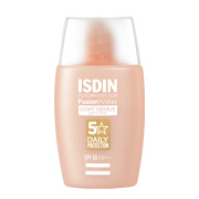 怡思丁（ISDIN）怡思丁粉色防晒30ml+怡思丁儿童防晒50ml