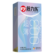 超薄001避孕套男用成人0.01安全套透薄避孕套byt安全套润滑隐形套套避孕套超薄计生用品 【活动礼品03体验款超薄无感裸入6只】 其它规格