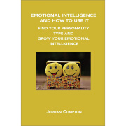 预售 按需印刷  EMOTIONAL INTELLIGENCE AND HOW TO USE IT