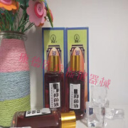 汉粹坊龙角塔 新款抑菌液牛皮藓萃 成人草本 无激素外用 35mL/瓶 汉粹坊龙角