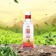 伊利天然矿泉水现泡茶455ml每瓶0糖 7月产乌龙茶15瓶整箱装