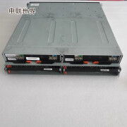 二手 IBM DS8700 2107-D02 扩展柜 双电双控 存储 磁盘阵列