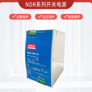 NDR-480-24220转24/48V导轨20A开关电源变压器PLC驱动工控W NDR-480-12