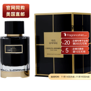 CAROLINA HERRERA 卡罗琳娜海莱拉CH帝国鸢尾中性香水EDP100ml