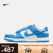 耐克（NIKE）Dunk Low Retro 男子运动鞋 DV0833-113 40