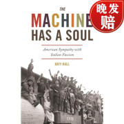 【4周达】The Machine Has a Soul: American Sympathy with Italian Fascism