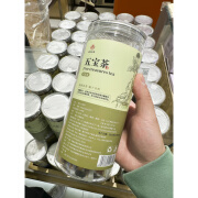 胖东来茶叶五宝茶代用茶10g*15包许昌茶叶代购 1瓶(10g*15包)【定制