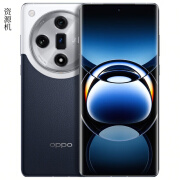 OPPOFind X7 手机 全网通5G 双卡双待 天玑 9300 超光影三主摄 资源机 Find X7 海阔天空 16GB+512GB 店铺标配+全国联保