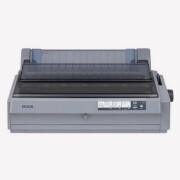 爱普生;EPSON（EPSON）全新原装爱普生1900KIIH1900K2H1600K4H1600KIIIH针式打印机官方标配 爱普生1900K2h打印机