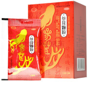 神鹿牌 参茸颗粒 10g*8袋/盒 1盒装