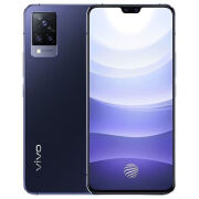 vivoS9全网通双模5G天玑1100处理器256G内存[库存新机]低价便宜 S9子夜黑[人脸识别]5G 8GB+256GB