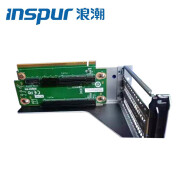 浪潮M5服务器专用PCIE【扩展卡】 2*X16 【配件】