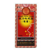 [华葆] 强力枇杷露(炼蜜) 180g/盒 [华葆] 强力枇杷露(炼蜜) 180g】1盒