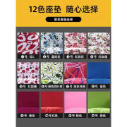 馨趣户外秋千吊篮椅庭院双人吊椅家用阳台室内网红鸟巢吊床藤椅摇摇椅 点这看12色坐垫自选联系客服备