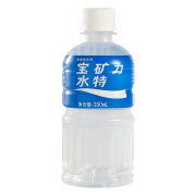 宝矿力水特电解质水500ml*24瓶解渴功能健身粉运动补型整箱饮料 350ML*6瓶