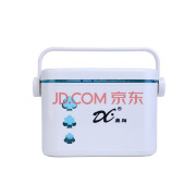 鼎翔 便携式家用制氧器DX-2000 制氧机制氧剂制氧设备制氧器耗材AB剂 制氧器DX-2000一台