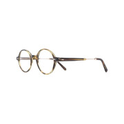 MOSCOT 男女通用 眼镜 45 MM 黄色