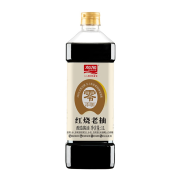 加加零添加200天酿造酱油 特级 红烧老抽1L/瓶 1000ml/瓶