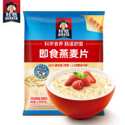 桂格  即食燕麦片 经典原味 1478g 袋装 粗粮谷物 冲调冲饮麦片