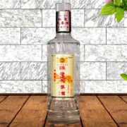 古翔云南特产酒云南大理鹤庆乾酒鹤庆大麦酒 400ml*6 瓶 52度 36度 400mL 6瓶