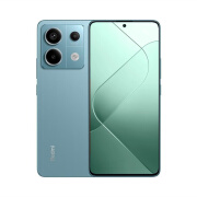 小米14 Pro 16GB+1TB 在售另选 分期 免息 红米Note 13 Pro 新2亿像素 二代骁龙7s NFC 红外遥控 时光蓝 16GB+512GB