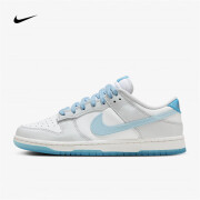 耐克（NIKE）Dunk Low 男女同款 低帮防滑耐磨 运动休闲板鞋 FN33-1 尾货撤柜 36