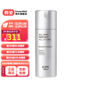 艾诺碧（IOPE）【韩国进口】男士完美全效合一产品120ML IOPEMAN完美全效合一产品120ML