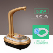 诗诺雅金灶 D-01 纯净水桶压水器桶装水抽水器自动出水器电动吸水器家用 D-01