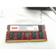 INNODISK宜鼎16G DDR4 2400笔记本内存宽温工控D416G24SOSCW研华