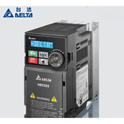 台达 AELTA变频器三相220V MS300替换VFD-M 0.75kw1.5kw2.2kw3.7kw5.5k VFD1A6MS23ANSAA(220W )