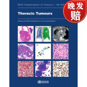 现货 胸部肿瘤 Thoracic Tumours: WHO Classification of Tumours