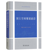 国土空间规划前沿/国土空间规划论丛