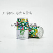 百森生榨椰汁 椰子汁 植物蛋白饮料 310ml 整箱装 960ml 310ml/6罐